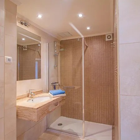Club Villamar - * Calonge (Catalonia)