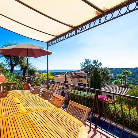 Club Villamar -