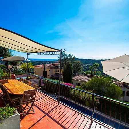 Villa Club Villamar - Calonge (Catalonia)