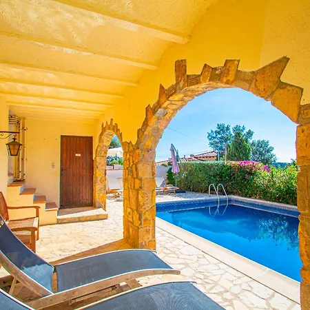 Villa Club Villamar -