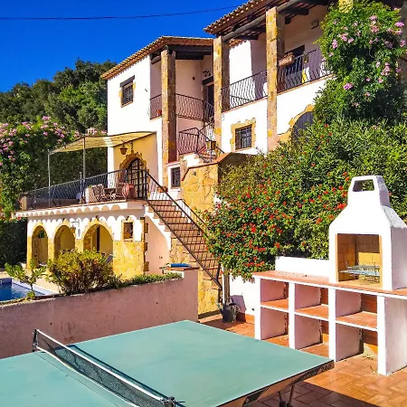 Villa Club Villamar - *