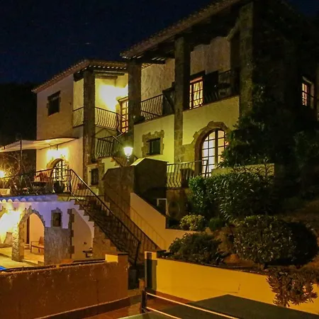 Club Villamar -