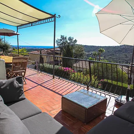 Club Villamar - * Calonge (Catalonia)