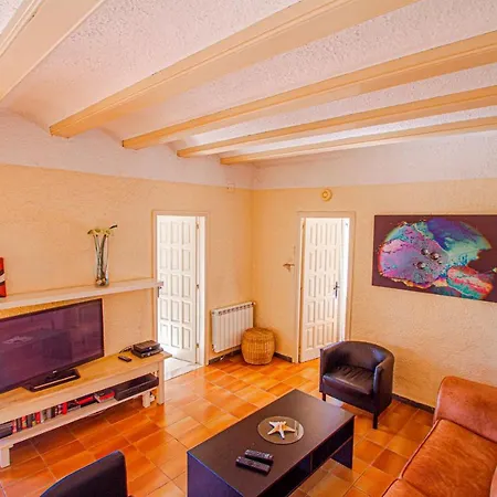 Club Villamar - Villa Calonge (Catalonia)