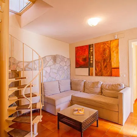 Villa Club Villamar - Calonge (Catalonia)