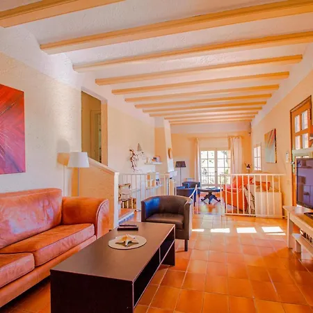 Club Villamar -