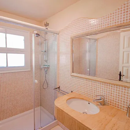 Villa Club Villamar -