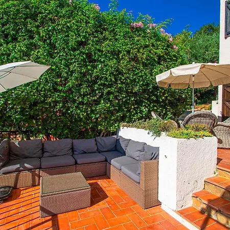 Club Villamar - Calonge (Catalonia)