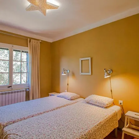 Club Villamar - Villa Calonge (Catalonia)