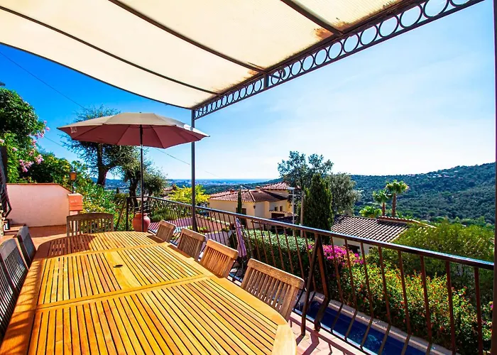 Club Villamar -