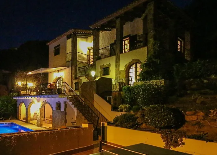 Club Villamar -