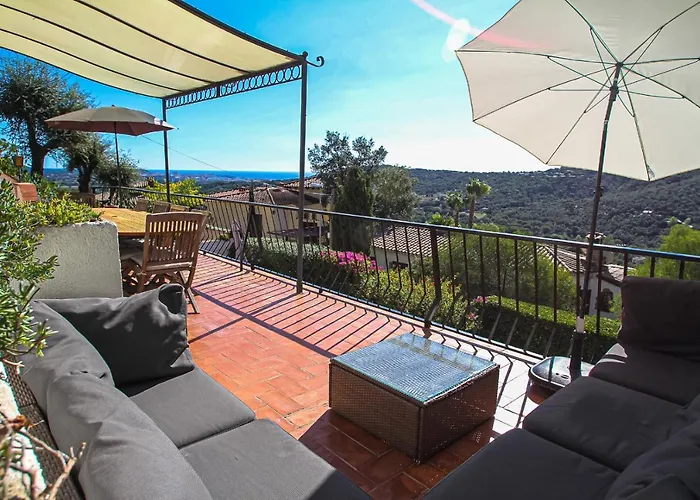 Club Villamar - * Calonge (Catalonia)