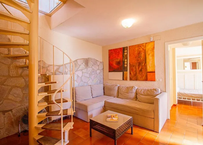 Villa Club Villamar - Calonge (Catalonia)