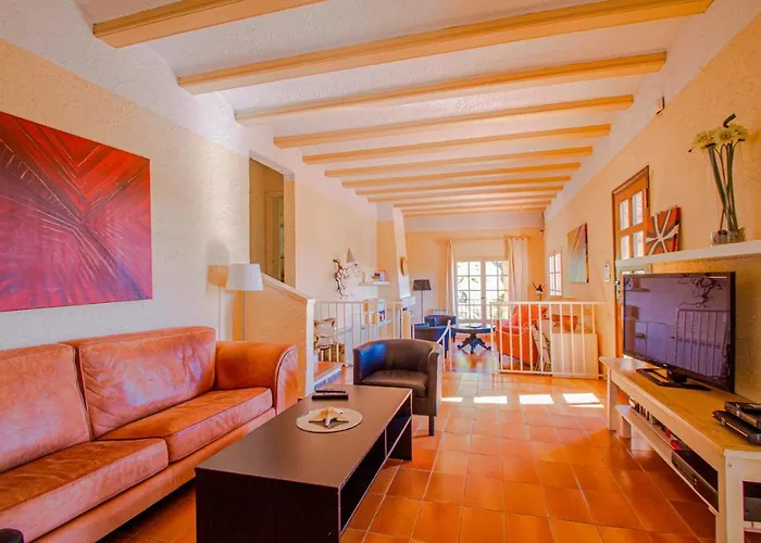 Club Villamar -