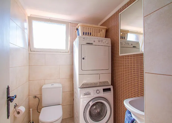 Club Villamar - Villa